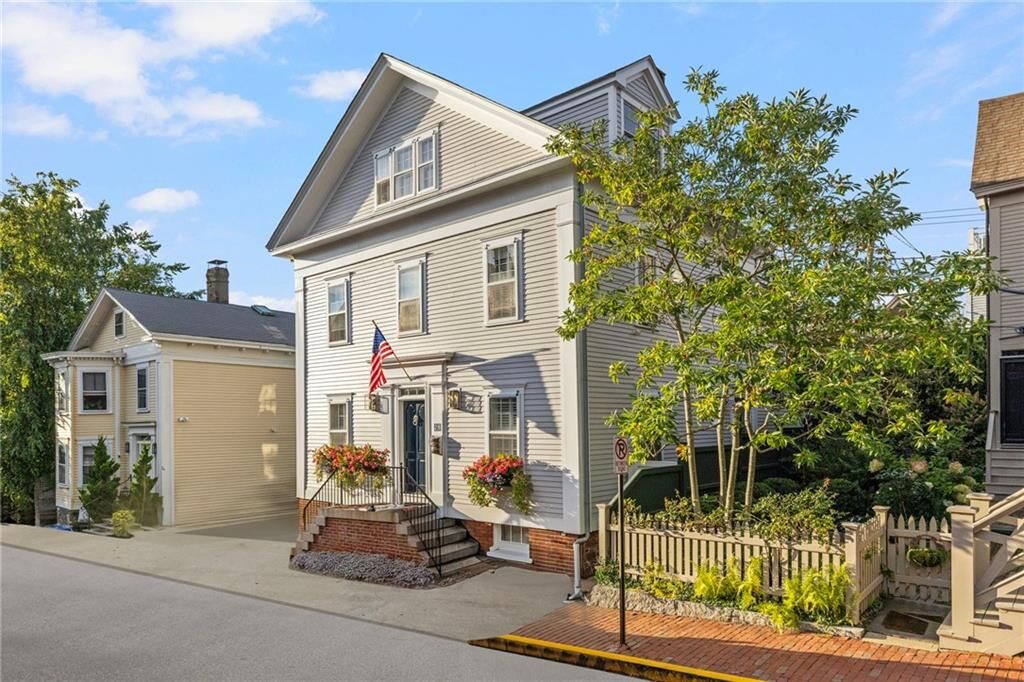 Property Photo:  28 John Street  RI 02840 