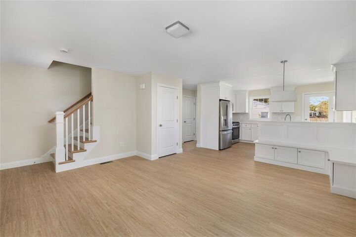 Property Photo:  73 Pinehurst Avenue  RI 02889 