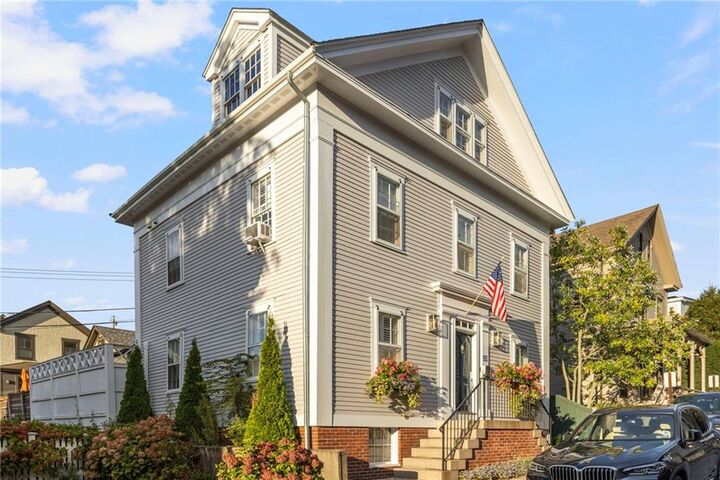 Property Photo:  28 John Street  RI 02840 