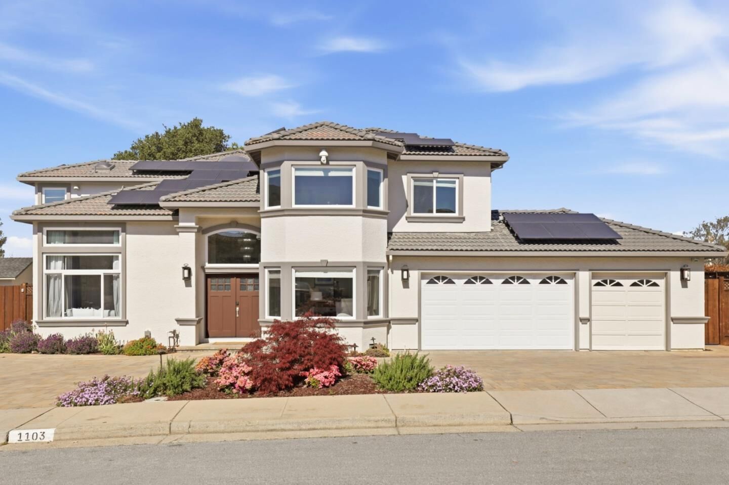 Property Photo:  1103 Barnes Lane  CA 95120 