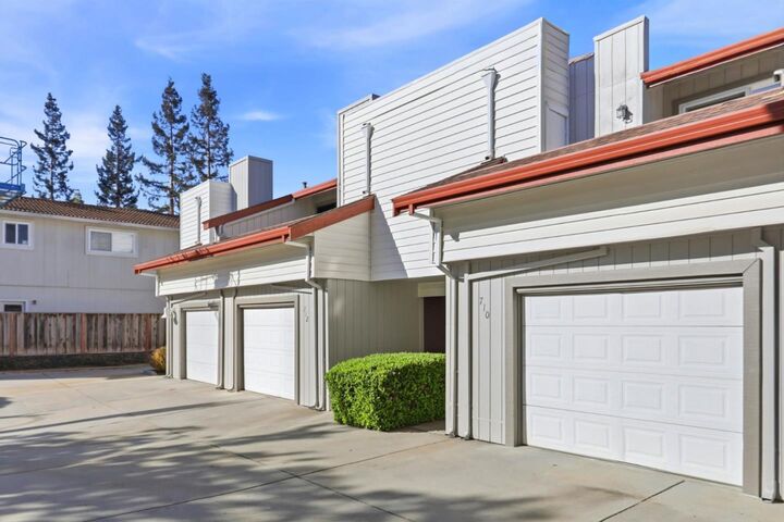 Property Photo: 710 Winstead Court CA 94087