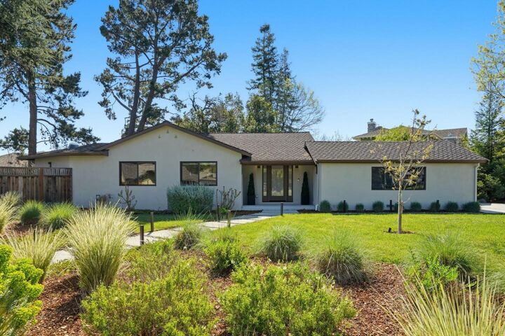 Property Photo: 1677 Middleton Avenue CA 94024