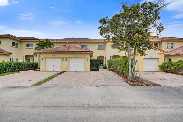 Property Photo:  13220 SW 143rd Ter  FL 33186 