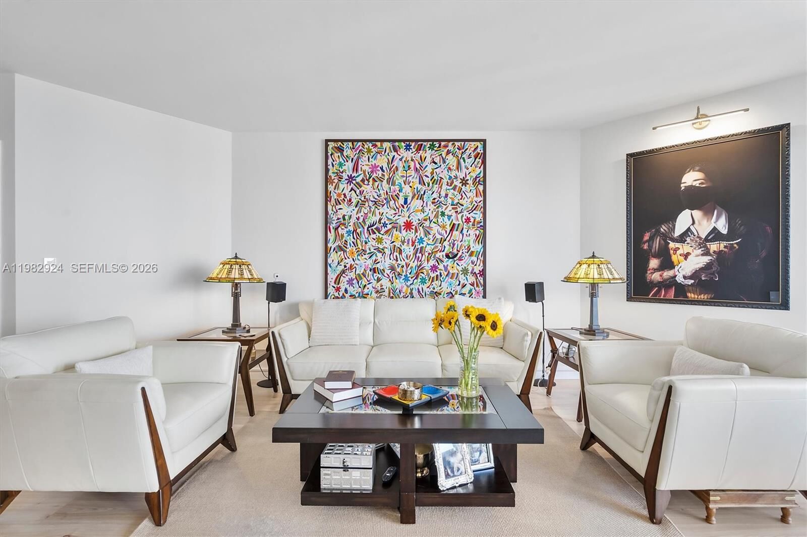 Property Photo: 20191 E Country Club Dr 1903 FL 33180