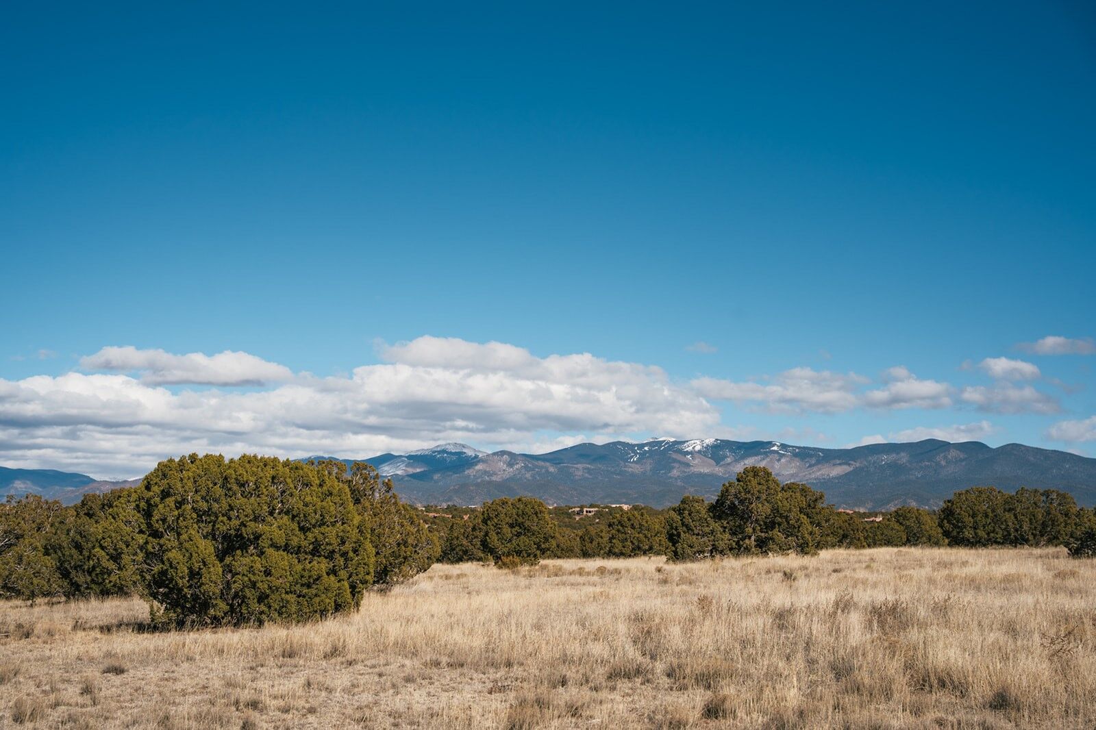 Property Photo:  48 Tierra Antigua  NM 87506 