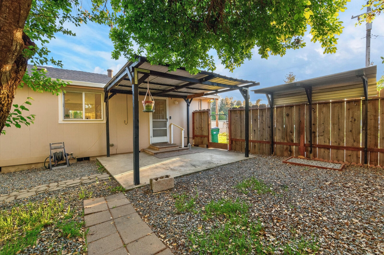 Property Photo:  16755 Thompson Lane  CA 96001 