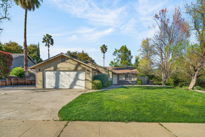 Property Photo: 4478 Moyvane Drive CA 96001