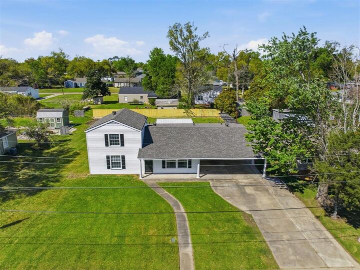 Property Photo:  3816 Yale Street  LA 70607 