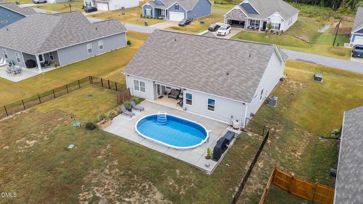 Property Photo:  210 Spilona Way  NC 27524 