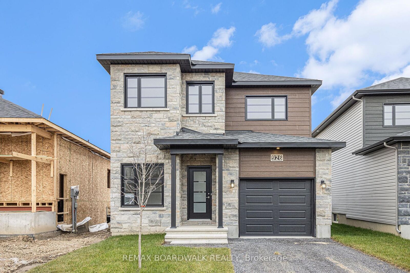Property Photo: 1143 Montblanc Crescent ON K0A 1W0