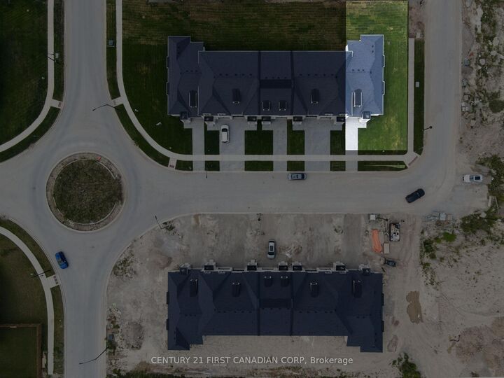 Property Photo: 6674 Hayward Drive ON N6P 0H7