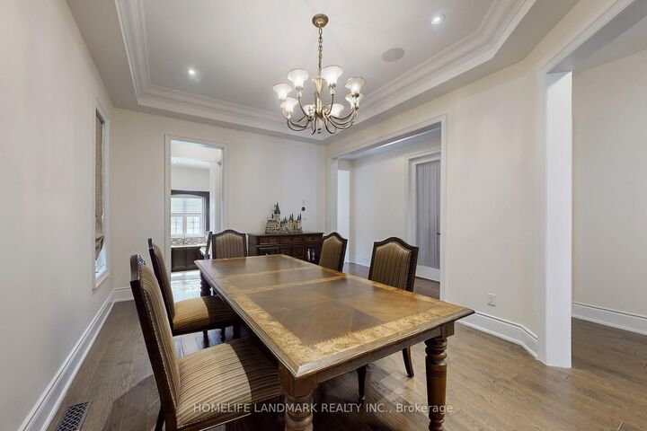 Property Photo: 75 Hurst Avenue ON L6A 4Y6