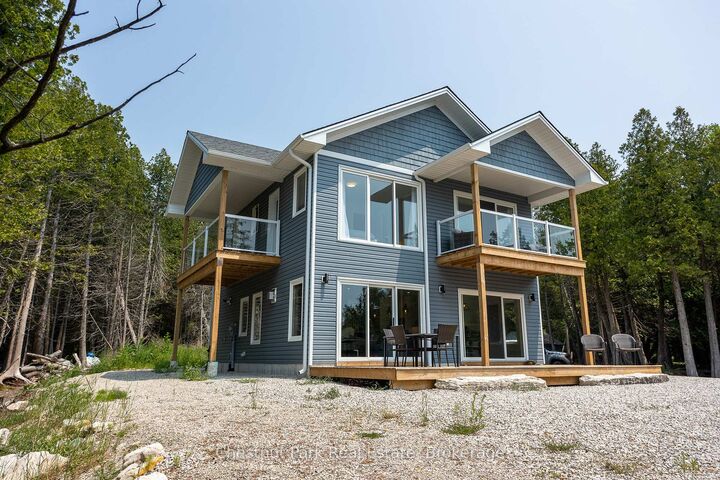 Property Photo: 277 Eagle Road ON N0H 2R0