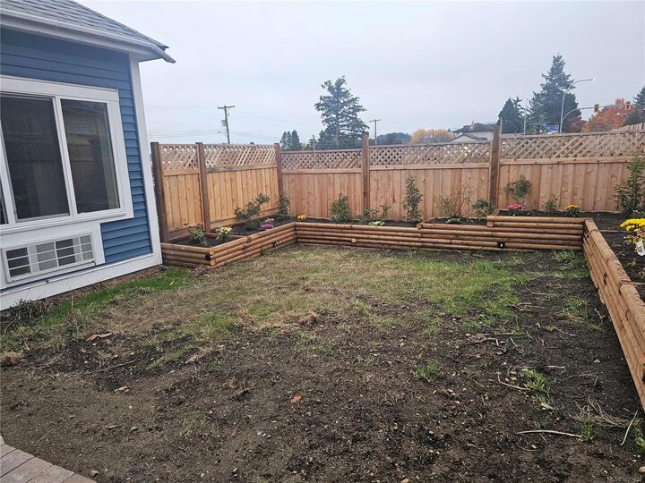 Property Photo:  495 Nicol St  BC V9R 4T5 