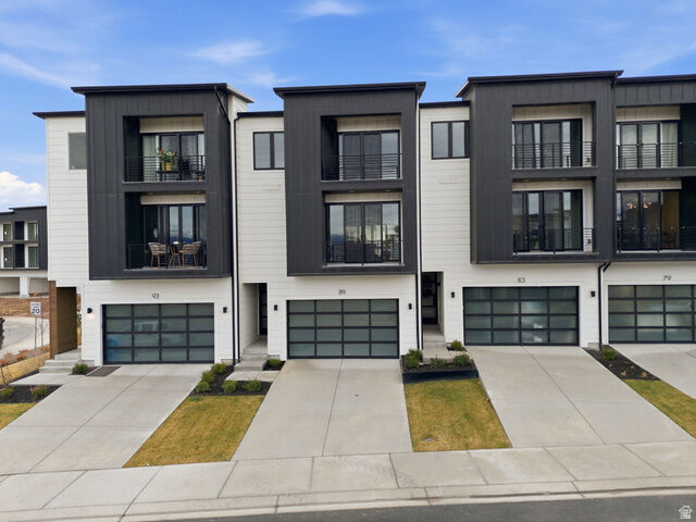 Property Photo: 84 Watson Dr UT 84045