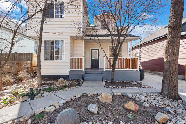 Property Photo:  328 E Kensington Ave S  UT 84115 