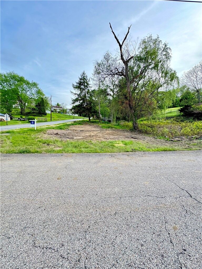 Property Photo: 0 Cowden Rd PA 15057