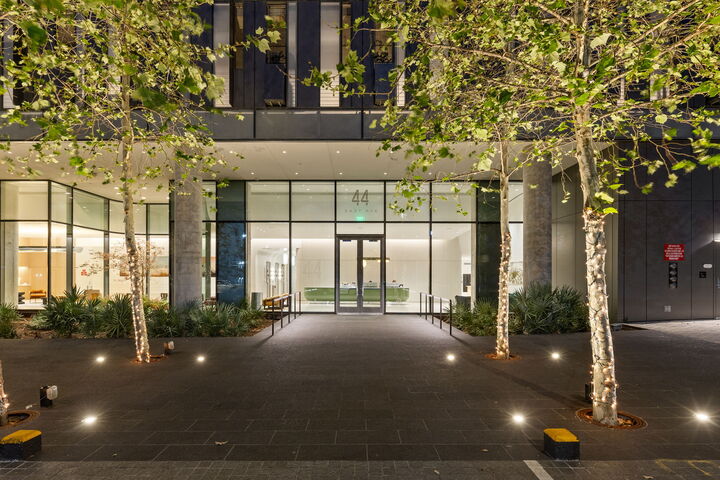 Property Photo: 44 East Avenue 2907 TX 78701