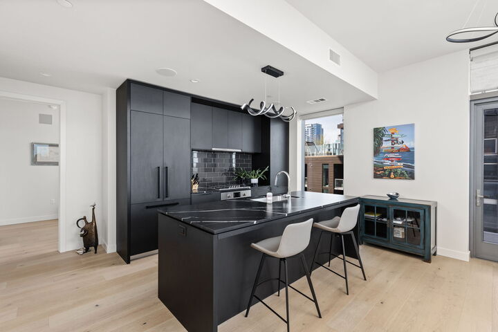 Property Photo: 44 East Avenue 2907 TX 78701