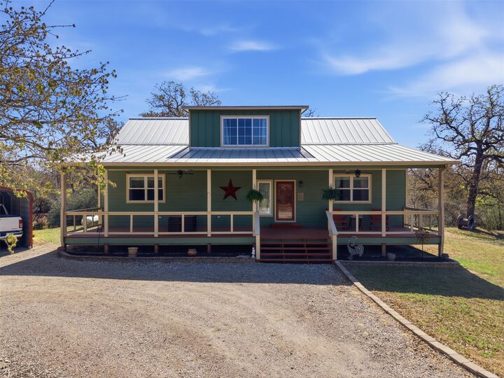 Property Photo:  123 Meadowood Drive  TX 78621 