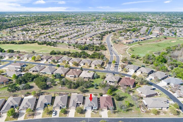 Property Photo:  108 Cathedral Mountain Pass  TX 78633 