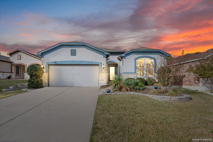 Property Photo:  108 Cathedral Mountain Pass  TX 78633 