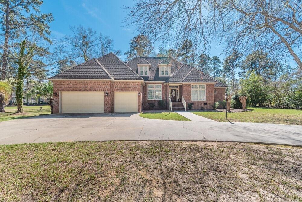 Property Photo: 235 River Drive SC 29812