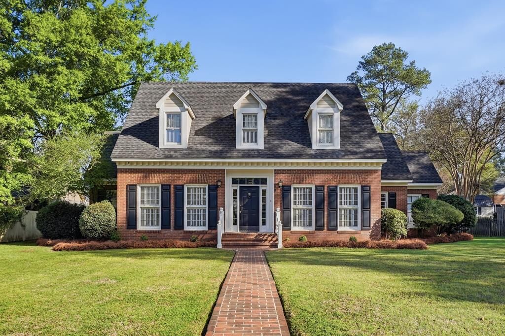 Property Photo:  2515 Ridgewood Lane  GA 31707 