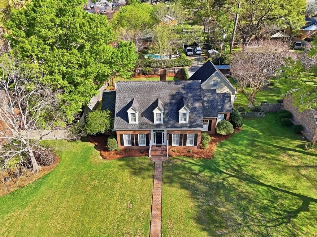 Property Photo:  2515 Ridgewood Lane  GA 31707 