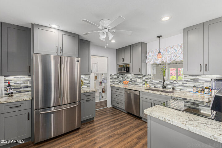 Property Photo:  5644 E Duncan Street  AZ 85205 