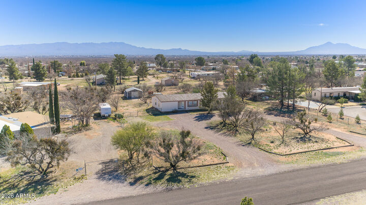 Property Photo:  5255 S San Fernando Avenue  AZ 85650 