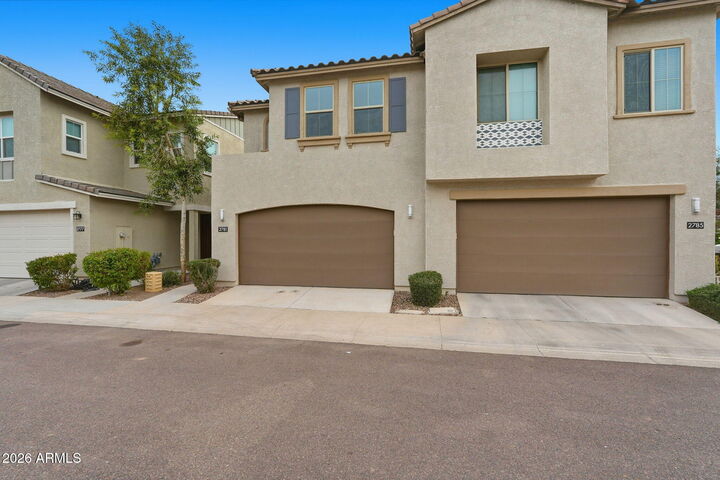 Property Photo:  2781 S Comanche Drive  AZ 85286 