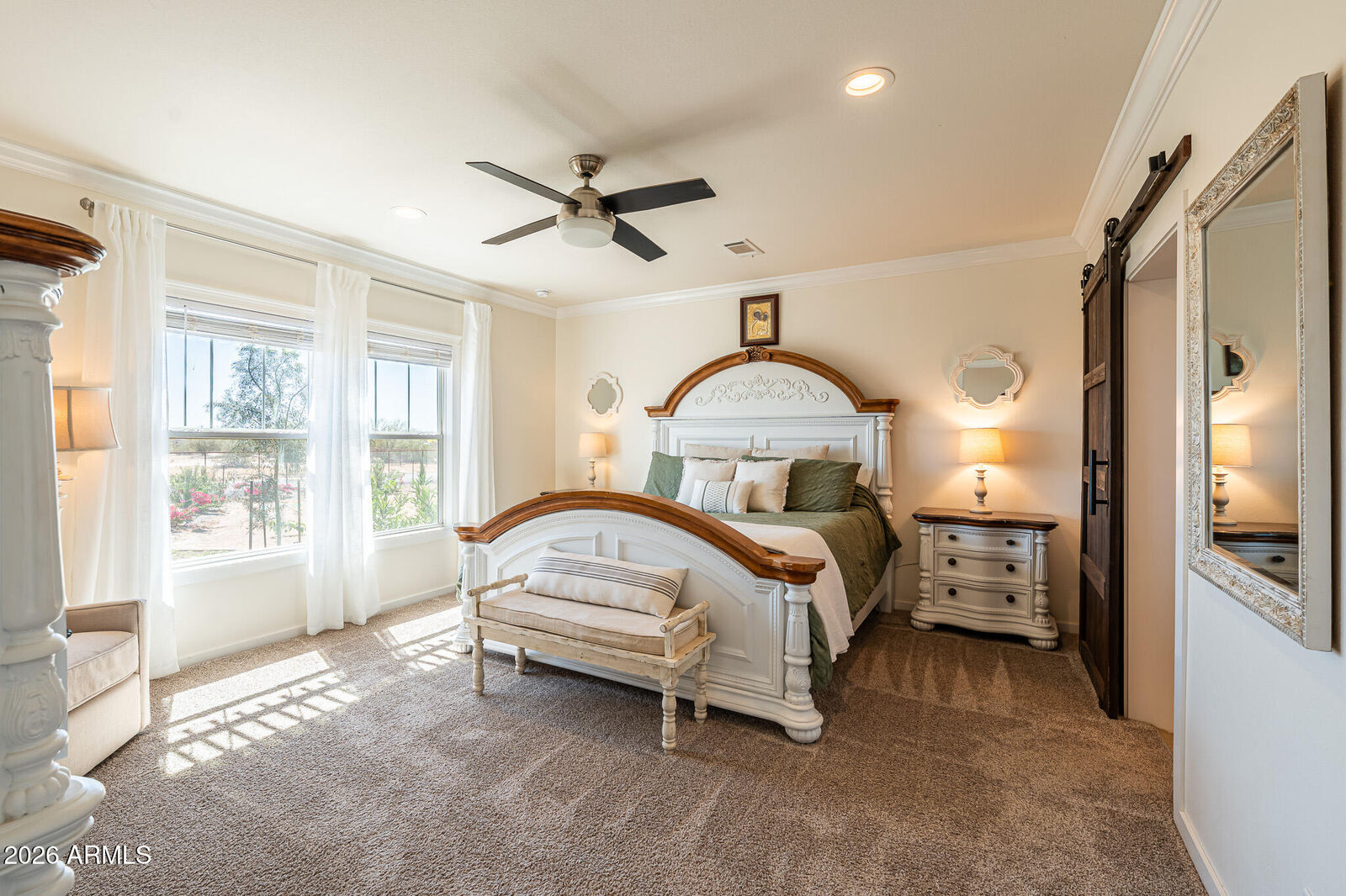 Property Photo: 22622 E Day Spring Lane AZ 85132