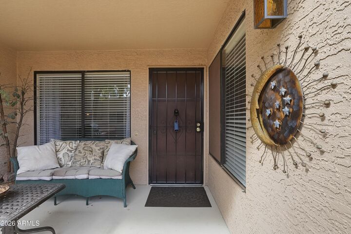 Property Photo: 14300 W Bell Road 154 AZ 85374