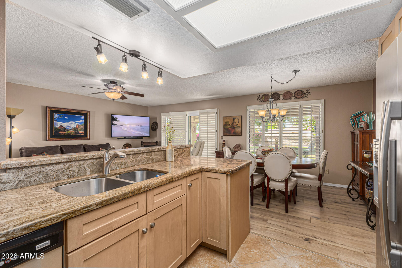 Property Photo:  19122 N 98th Lane  AZ 85382 