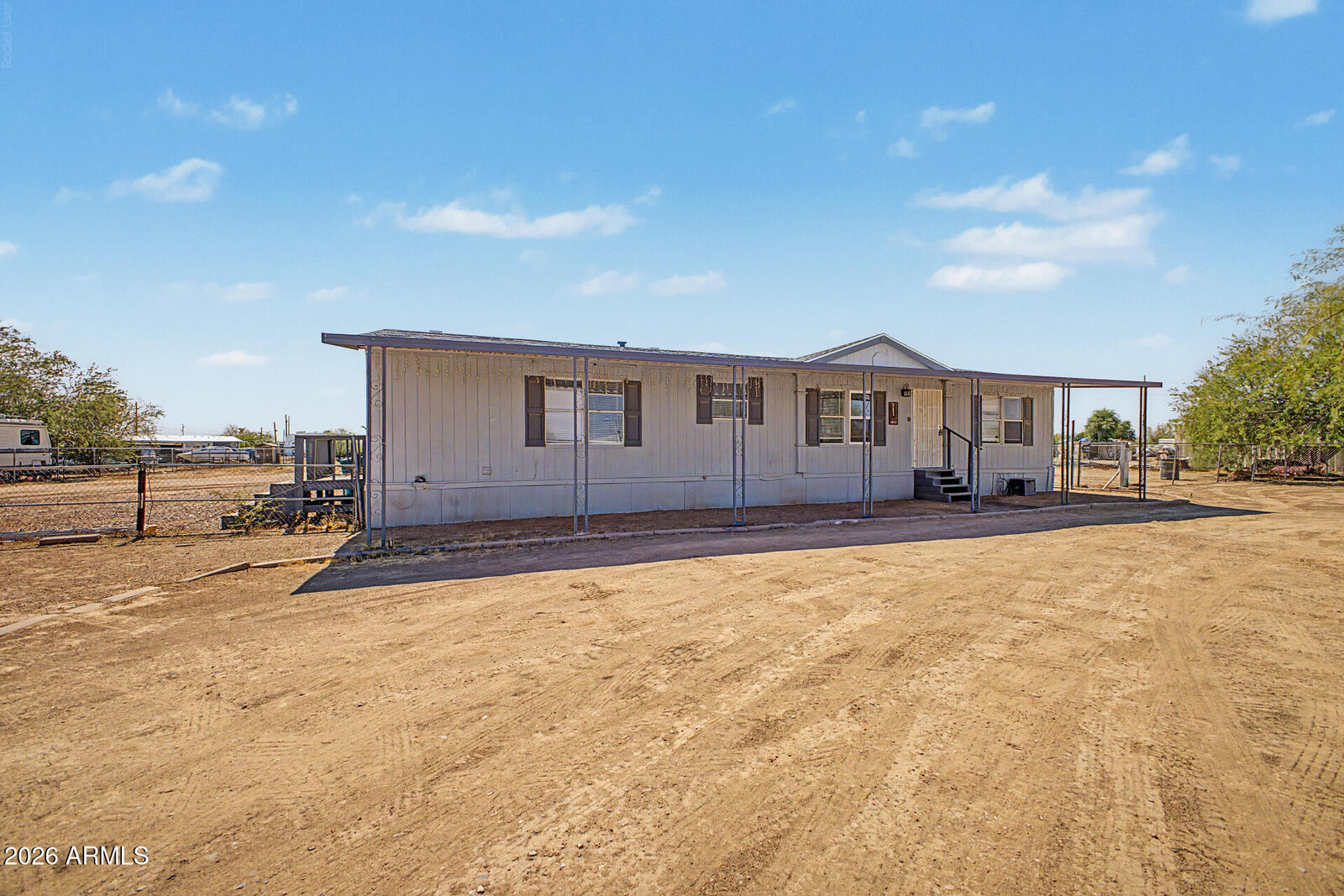 Property Photo:  32890 N Karen Lane  AZ 85143 