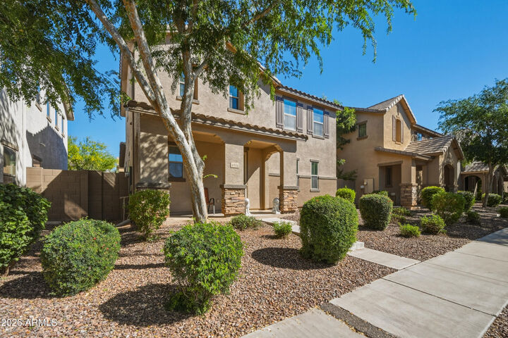 Property Photo:  4054 E Cathy Drive  AZ 85296 