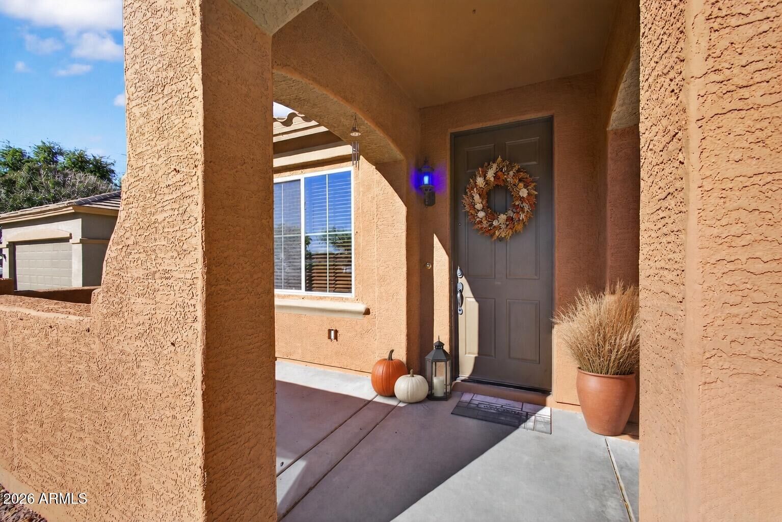 Property Photo:  21922 S 214th Street  AZ 85142 