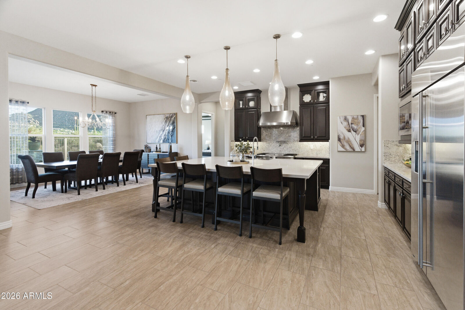 Property Photo: 26929 N 110th Place AZ 85262