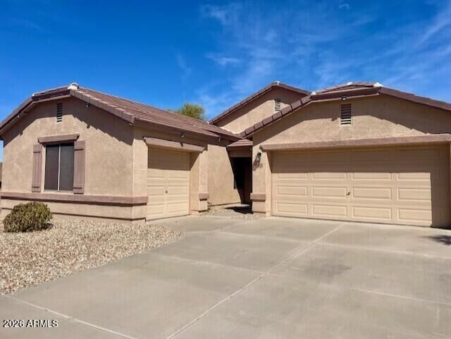 Property Photo: 34127 N Slate Creek Drive AZ 85143