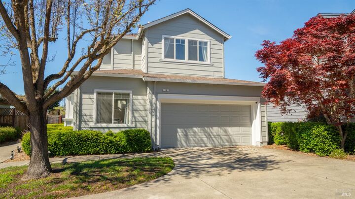 Property Photo: 14 Sheffield Place CA 94954