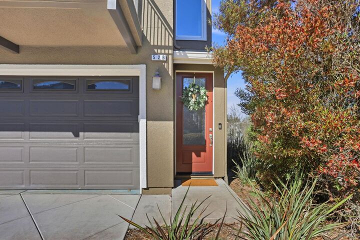 Property Photo:  526 Jade Street  CA 94952 
