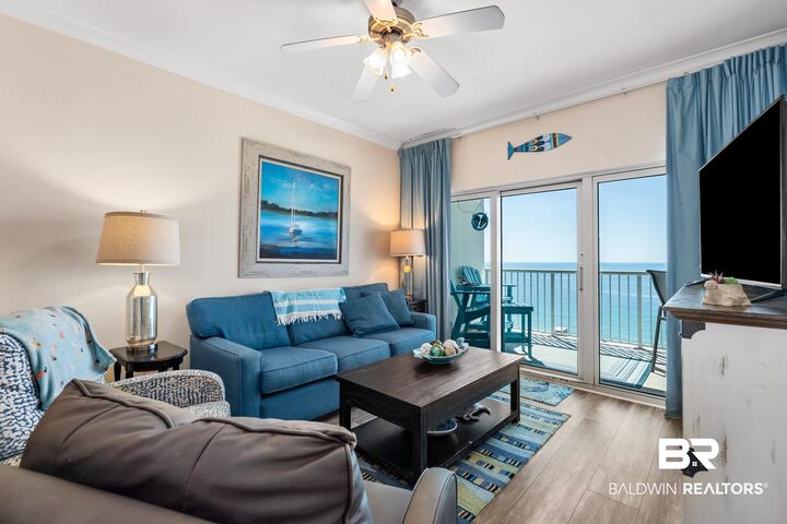 Property Photo:  1010 W Beach Boulevard 1704  AL 36542 