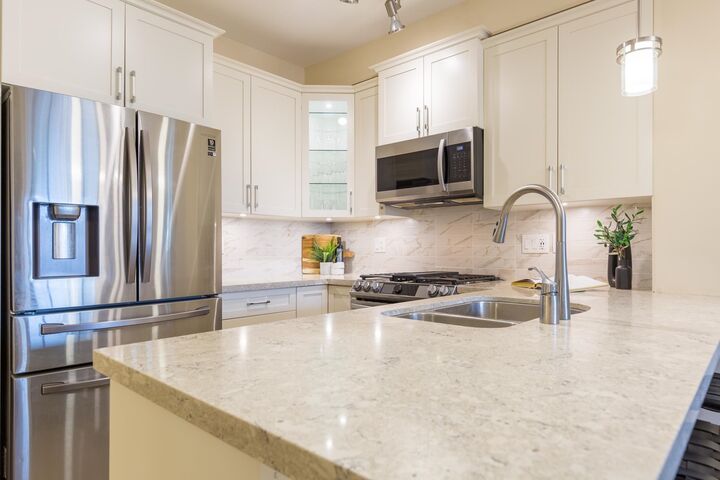 Property Photo:  8561 203A Street 311  BC V2Y 3L7 