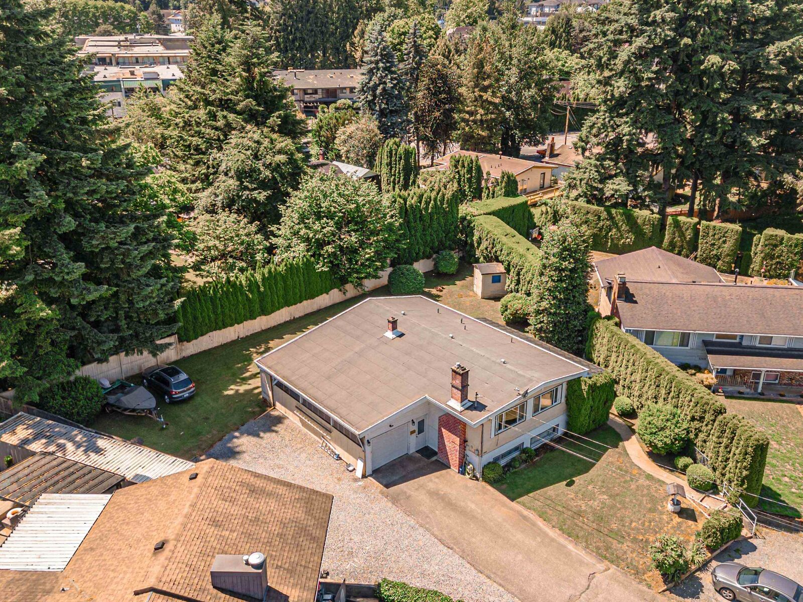 Property Photo: 33460 Conway Place BC V2S 2R6