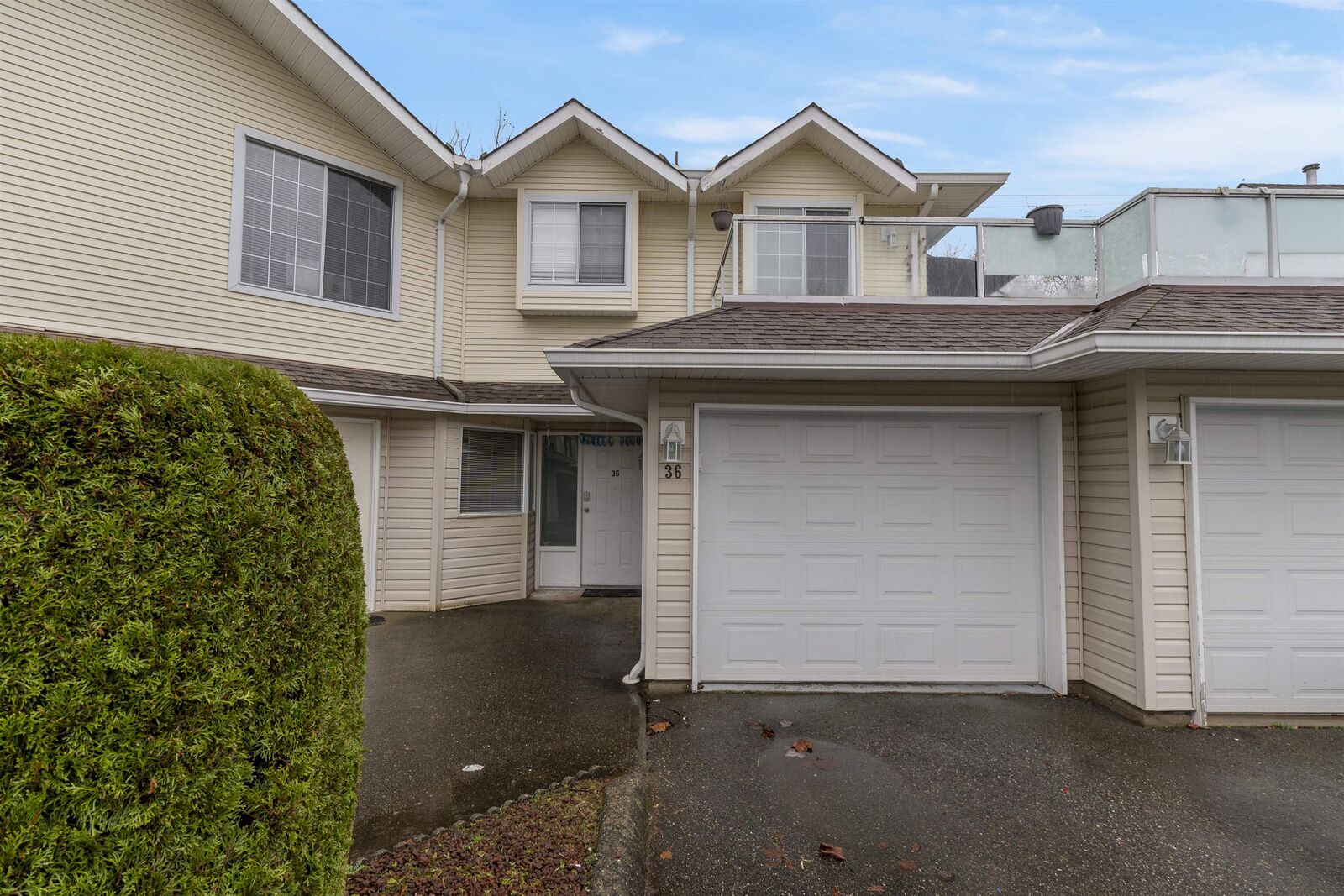 Property Photo:  31255 Upper Maclure Road 36  BC V2T 5N4 