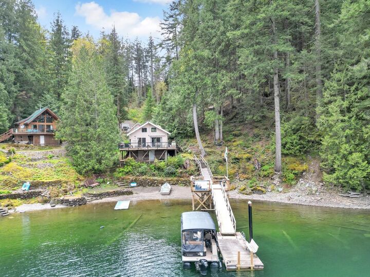 Property Photo: Dl 492 Cascade Bay Blk A BC V0M 1K0
