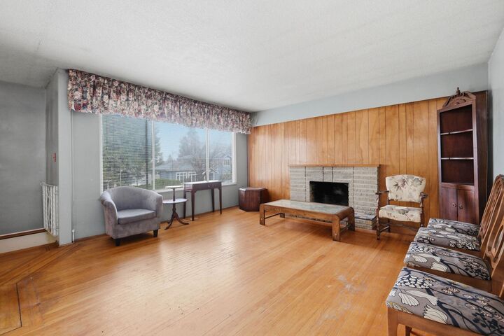 Property Photo: 4745 Gilpin Court BC V5G 3A1