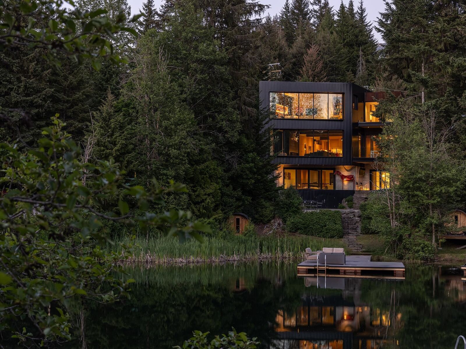 Property Photo: 3258 Archibald Way BC V8E 0B2