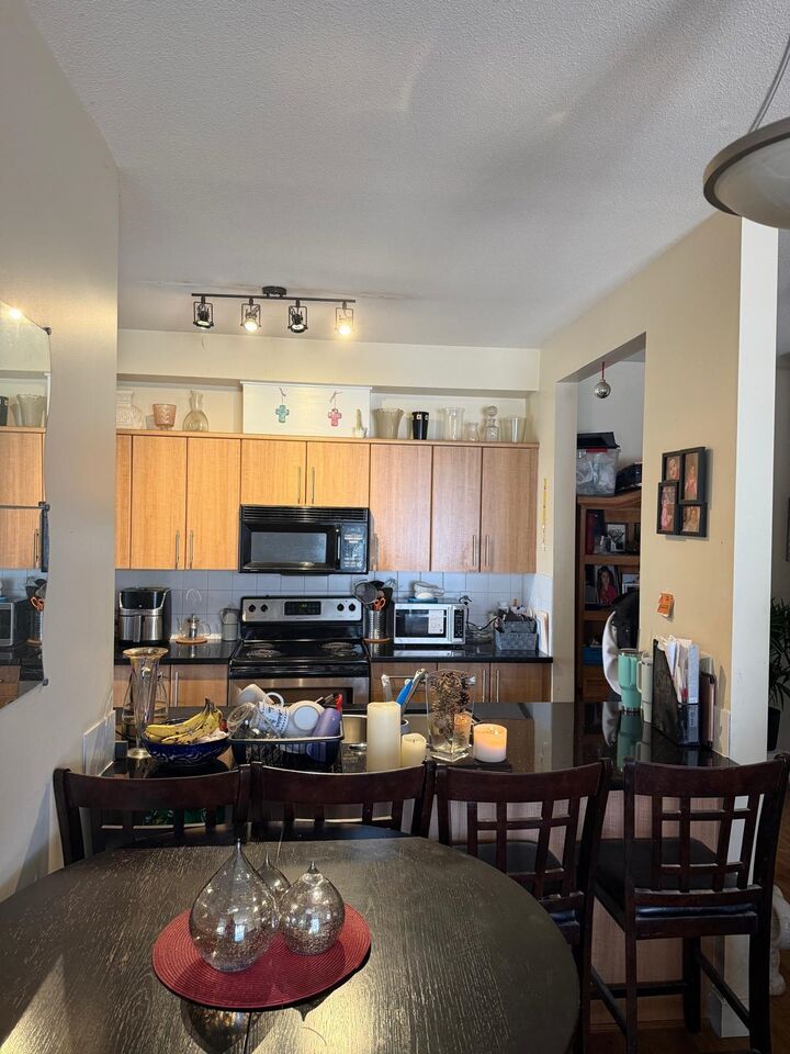 Property Photo: 3240 St Johns Street 109 BC V3H 0C1